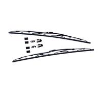 Juego De Escobillas Limpiaparabrisas Delantero LAMPA 38 cm 2 Piezas