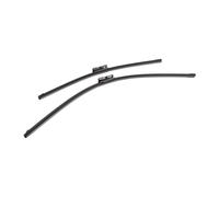 Juego de escobillas limpiaparabrisas Plana delantera 65-48cm Magneti Marelli 600