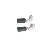 Juego De Escobillas Para Cepillador Portátil GHO 40-82 C y otros modelos BOSCH - 2607014016