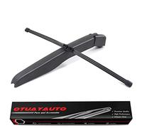 Juego de escobillas para limpiaparabrisas trasero para Ford Edge 2015 - 2018, OTUAYAUTO Factory OEM Style FT4Z17526A