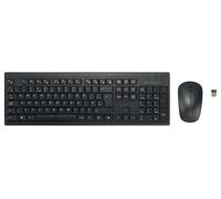 JUEGO DE ESCRITORIO, KM270 EQ, ECO, WIRELESS; K75560UK (KENSINGTON) Cantidad X 1