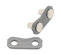 Juego de eslabones de conexión para alargar o acortar cadenas de sierra Sägenspezi con 1/4" 1,1 mm