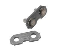 Juego de eslabones de conexión para alargar o acortar cadenas de sierra Sägenspezi con 3/8" 1,3 mm NP