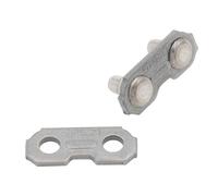 Juego de eslabones de conexión para alargar o acortar cadenas de sierra Sägenspezi con 3/8" 1,5 mm