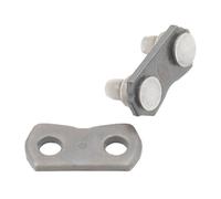 Juego de eslabones de conexión para alargar o acortar cadenas de sierra Sägenspezi con .325" 1,6 mm