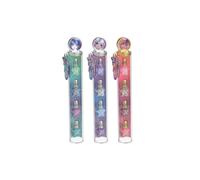 Juego de esmaltes de uñas - Playwell - Multicolor - 39 unidades - 3.3x20.2x24 cm - Plástico - Para niños y niñas