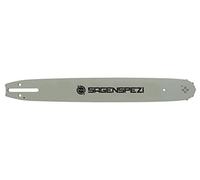 Juego de espadas Drive de 40 cm con 2 cadenas semi-cincel de 3/8" P 57TG 1,3 mm para Einhell RPC 4640