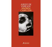 Juego de espejos (Comisario Montalbano 22)