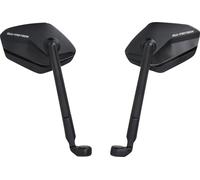Juego de espejos deportivos brazo largo Sw-motech Ducati Xdiavel 1262/MONSTER...