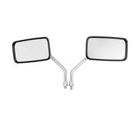 Juego De Espejos Izquierdo Y Derecho Para Daelim VL 125 Para Daystar Para Classic Para VL125Fi 2000-2020 Espejo Retrovisor Moto