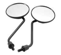 Juego De Espejos Para NX 650 Para Dominator/Para XL 600 R/Para Transalp/Para MTX 50 M10 Espejo Retrovisores