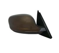 Juego De Espejos Retrovisores Espejo Retrovisor Lateral Para Automóvil Para X1 E84 2009-2013 Conjunto De Espejo Retrovisor Lateral Para Automóvil(Right Brown)