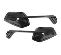 Juego De Espejos Retrovisores OEM BMW Motorrad Opción 719 Negro GS GSA F/XR S/XR