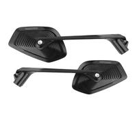 Juego De Espejos Retrovisores OEM BMW Motorrad Opción 719 Negro GS GSA F/XR S/XR