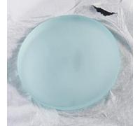 Juego de Espejos telescópicos de reflexión astronómica, D127, F900mm, Espejos primarios y Secundarios for una visualización Mejorada, 1 ud.