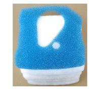 Juego de esponja de fieltro y filtro compatible con Eheim Professional 3, 250,350,600,2071,2073,2074,2075