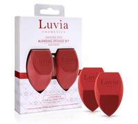 Juego de esponjas de maquillaje de diamantes, edición Memories