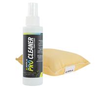Juego de espuma limpiadora y esponja Joola 125 ml