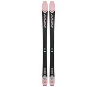 Juego de esquí de travesía Dynafit Radical 88 Ski Set Women Longitud de esquí: 166 cm / Color: rosa claro