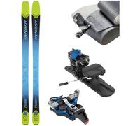 Juego de esquí de travesía Dynafit Seven Summits Plus Ski Set Men Longitud de esquí: 182 cm