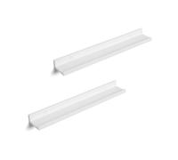 Juego de Estantes de Pared