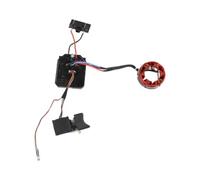Juego de estator de interruptor de interruptor de llave eléctrica sin | Restaura la potencia óptima y el funcionamiento suave de tus llaves eléctricas sin escobillas de 18 V y 21 V.