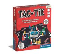 Jeu de stratégie Clementoni Tac-Tik