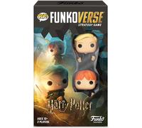 Juego De Estrategia Funkoverse Funko Pop Harry Potter #101 - Expandalone