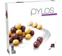 Juego de estrategia Pylos divertido, coleccionable, altamente interactivo, de ex
