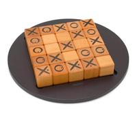Juego de estrategia Quixo altamente interactivo, coleccionable, de excelente cal
