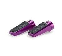 Juego de estriberas modelo Sport Puig 7318 Lila