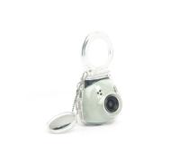 Juego de estuches transparentes para cámara Fuji para Instax PAL