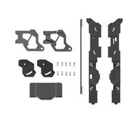 Juego de expansión flexible de alto rendimiento, paquetes de componentes que soportan varios accesorios para optimización DC5 y modelos relacionados