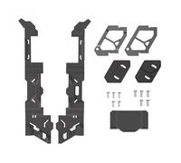 Juego de expansión flexible de alto rendimiento, paquetes de componentes que soportan varios accesorios para DC5 y modelos relacionados, accesorios de producción de películas