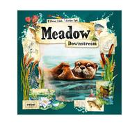 Rebel Centrum Meadow: Downstream Expansion | Juego de Mesa | A Partir de 10 años | 1-4 Jugadores | 60-90 Minutos de Tiempo de Juego (REBMEAD3)