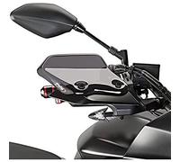 Juego De Extensión De Paramanos para Motocicletas - Protección Extra para Tus Manos 9214F