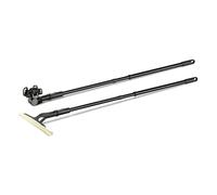 Kärcher 2.633-144.0 accesorio para trapeador Mango para mopa Negro
