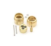 Juego de extensión Steinberg, 25 mm, para 0102220 y 100/160/230 2222, 0992212