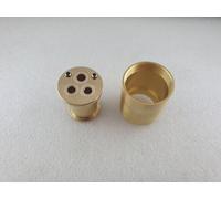 Juego de extensión Steinberg, 50 mm, cuerpo empotrado 01021103, 09922455