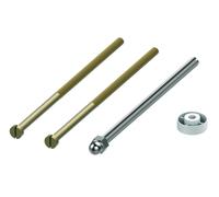 Juego de extensión TECE, para placa de accionamiento de urinario, 9820095