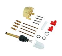 GROHE 14056000 - Set de extensión universal para mezcladores, 25 mm.