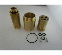 Juego de extensiones Steinberg, 50 mm, para 01018003, 09918265