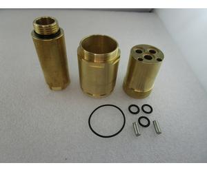 Juego de extensiones Steinberg, 50 mm, para 01018003, 09918265