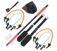 Juego de extensores multifunción HMS DC31 930x25 mm Unisex