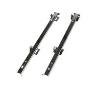 Juego de extracción telescópica Amica 00202