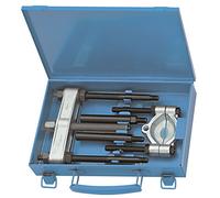 Juego de extractor de guillotina 1.38/2+1.38/CV+1.40/2