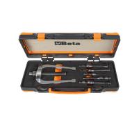 Beta 1545/C5M - Extractor 1542/1 con 5 expansores 1544