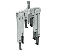 Juego De Extractores Con 6 Ganchos 200x150/220/300mm GEDORE 1.06/AS-2