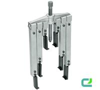 Juego De Extractores Con 6 Ganchos 200x150/220/300mm GEDORE 1.06/AS-2