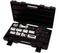 Juego De Extractores De Limpiaparabrisas Universal KS Tools, 13 Piezas ABZIEHER